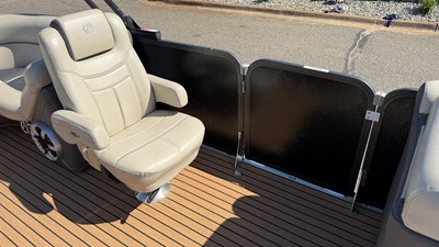 Premier 230 ALANTE 18 2016 Premier 230 ALANTE 19