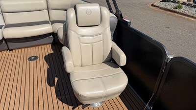 Premier 230 ALANTE 19 2016 Premier 230 ALANTE 20