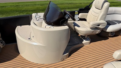 Premier 230 ALANTE 20 2016 Premier 230 ALANTE 21