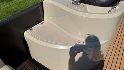 Premier 230 ALANTE 21 2016 Premier 230 ALANTE 22