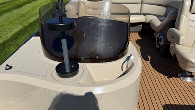 Premier 230 ALANTE 25 2016 Premier 230 ALANTE 26