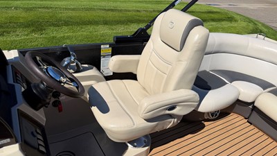 Premier 230 ALANTE 27 2016 Premier 230 ALANTE 28