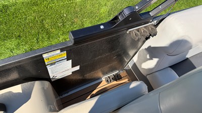 Premier 230 ALANTE 28 2016 Premier 230 ALANTE 29