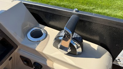 Premier 230 ALANTE 30 2016 Premier 230 ALANTE 31