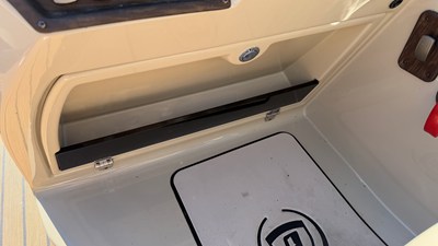 Premier 230 ALANTE 32 2016 Premier 230 ALANTE 33
