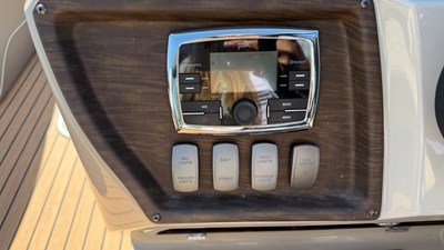 Premier 230 ALANTE 39 2016 Premier 230 ALANTE 40