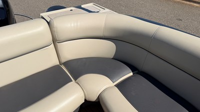 Premier 230 ALANTE 47 2016 Premier 230 ALANTE 48