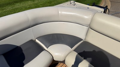 Premier 230 ALANTE 51 2016 Premier 230 ALANTE 52