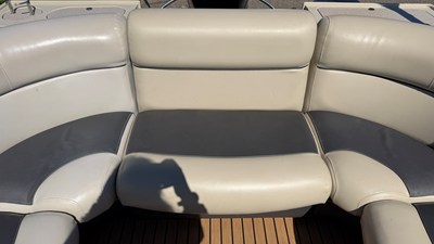 Premier 230 ALANTE 53 2016 Premier 230 ALANTE 54