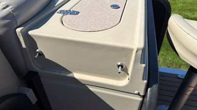 Premier 230 ALANTE 67 2016 Premier 230 ALANTE 68