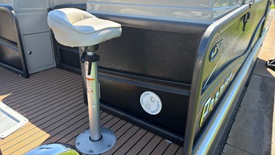 Premier 230 ALANTE 70 2016 Premier 230 ALANTE 71