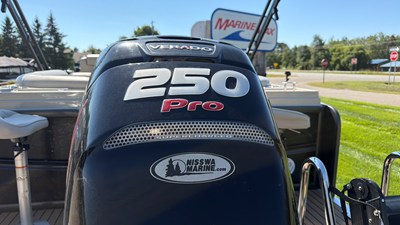 Premier 230 ALANTE 78 2016 Premier 230 ALANTE 79