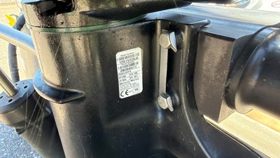 Premier 230 ALANTE 79 2016 Premier 230 ALANTE 80