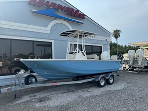 Boston Whaler 190 Montauk 4 2027 Boston Whaler 190 Montauk 5