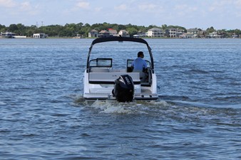 Sea Ray SPX 210 Outboard 3 2026 Sea Ray SPX 210 Outboard 4