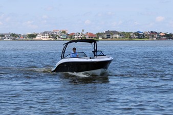Sea Ray SPX 210 Outboard 9 2026 Sea Ray SPX 210 Outboard 10