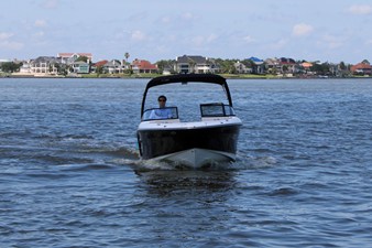 Sea Ray SPX 210 Outboard 10 2026 Sea Ray SPX 210 Outboard 11