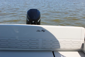 Sea Ray SPX 210 Outboard 16 2026 Sea Ray SPX 210 Outboard 17