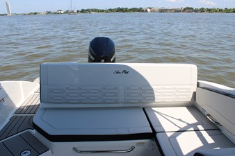 Sea Ray SPX 210 Outboard 24 2026 Sea Ray SPX 210 Outboard 25