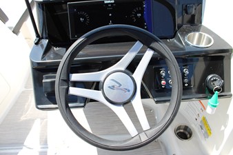 Sea Ray SPX 210 Outboard 32 2026 Sea Ray SPX 210 Outboard 33