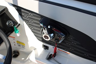 Sea Ray SPX 210 Outboard 33 2026 Sea Ray SPX 210 Outboard 34