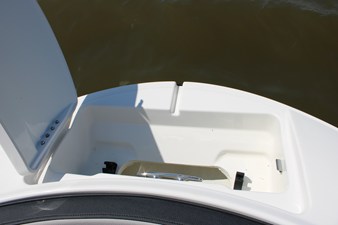 Sea Ray SPX 210 Outboard 36 2026 Sea Ray SPX 210 Outboard 37