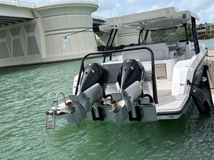Cruisers Yachts 38 VTR 3 2026 Cruisers Yachts 38 VTR 4