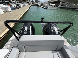 Cruisers Yachts 38 VTR 4 2026 Cruisers Yachts 38 VTR 5