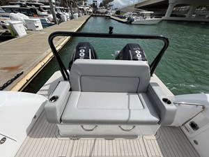 Cruisers Yachts 38 VTR 5 2026 Cruisers Yachts 38 VTR 6