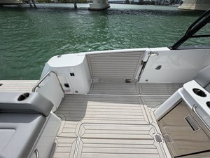 Cruisers Yachts 38 VTR 6 2026 Cruisers Yachts 38 VTR 7