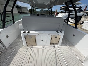 Cruisers Yachts 38 VTR 7 2026 Cruisers Yachts 38 VTR 8
