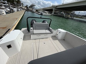 Cruisers Yachts 38 VTR 8 2026 Cruisers Yachts 38 VTR 9