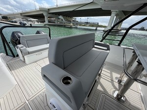 Cruisers Yachts 38 VTR 9 2026 Cruisers Yachts 38 VTR 10