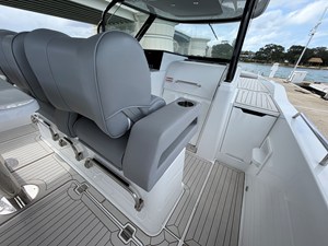 Cruisers Yachts 38 VTR 12 2026 Cruisers Yachts 38 VTR 13