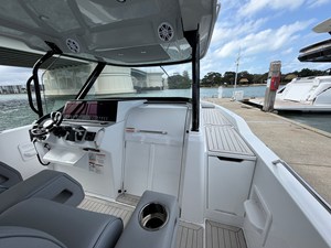 Cruisers Yachts 38 VTR 13 2026 Cruisers Yachts 38 VTR 14