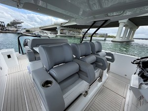 Cruisers Yachts 38 VTR 14 2026 Cruisers Yachts 38 VTR 15