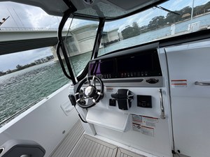Cruisers Yachts 38 VTR 15 2026 Cruisers Yachts 38 VTR 16