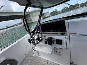 Cruisers Yachts 38 VTR 16 2026 Cruisers Yachts 38 VTR 17