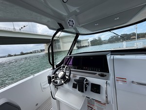 Cruisers Yachts 38 VTR 17 2026 Cruisers Yachts 38 VTR 18