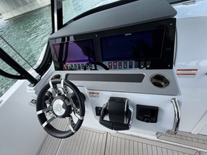Cruisers Yachts 38 VTR 18 2026 Cruisers Yachts 38 VTR 19