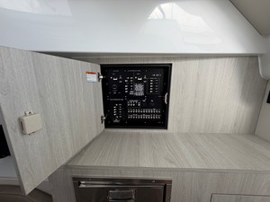 Cruisers Yachts 38 VTR 24 2026 Cruisers Yachts 38 VTR 25
