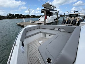 Cruisers Yachts 38 VTR 28 2026 Cruisers Yachts 38 VTR 29