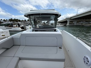 Cruisers Yachts 38 VTR 30 2026 Cruisers Yachts 38 VTR 31
