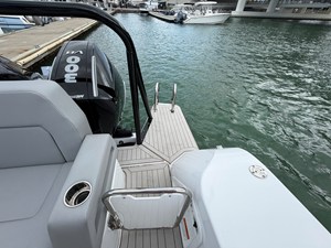 Cruisers Yachts 38 VTR 31 2026 Cruisers Yachts 38 VTR 32
