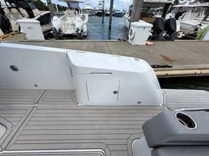 Cruisers Yachts 38 VTR 32 2026 Cruisers Yachts 38 VTR 33