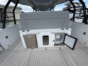 Cruisers Yachts 38 VTR 35 2026 Cruisers Yachts 38 VTR 36