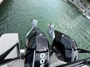 Cruisers Yachts 38 VTR 36 2026 Cruisers Yachts 38 VTR 37