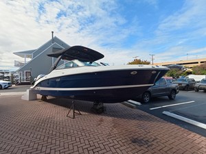 Sea Ray SLX 280 Outboard 1 2027 Sea Ray SLX 280 Outboard 2