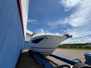 Sea Ray Sundancer 320 1 2026 Sea Ray Sundancer 320 2