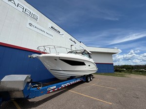 Sea Ray Sundancer 320 3 2026 Sea Ray Sundancer 320 4
